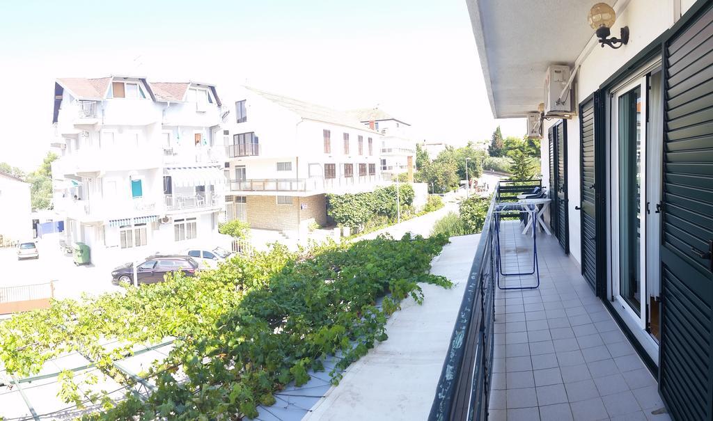 Apartments "Ruza" Vodice Pokoj fotografie